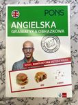 Angielska gramatyka obrazkowa Nowa rewolucyjna metoda nauki BESTSELLER