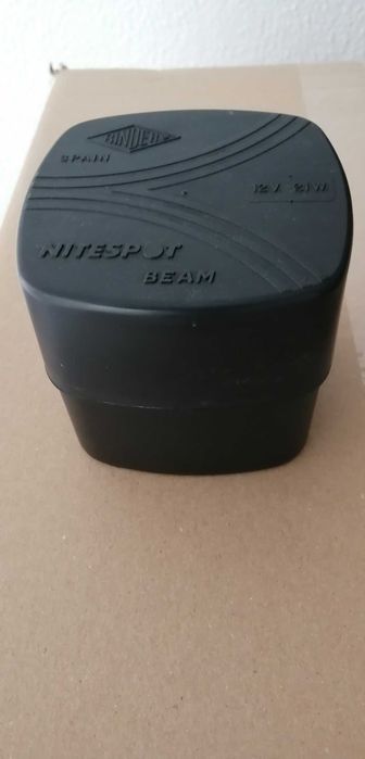 Farol Rinder Nitespot 12V 21W (Novo) (Clássico)