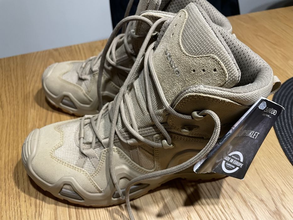 Buty  taktyczne lowa roz. 42