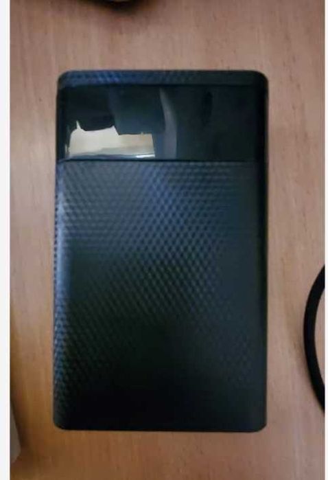 Корпус повербанка 4x18650 Корпус PowerBank Павербанка плата Кейс