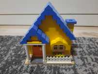 Lego 70831 Dom Emmeta