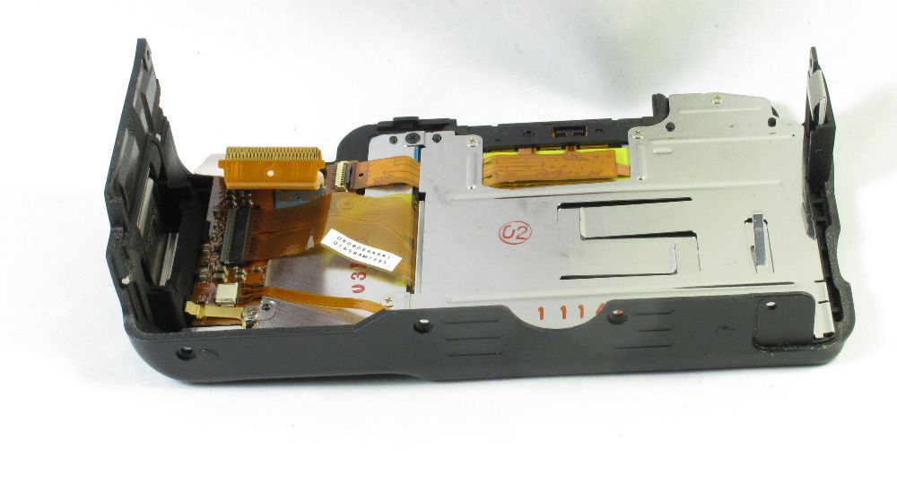 Tampa Traseira Canon EOS 450D com LCD ecrã display