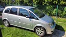 Sprzedam Opel Meriva