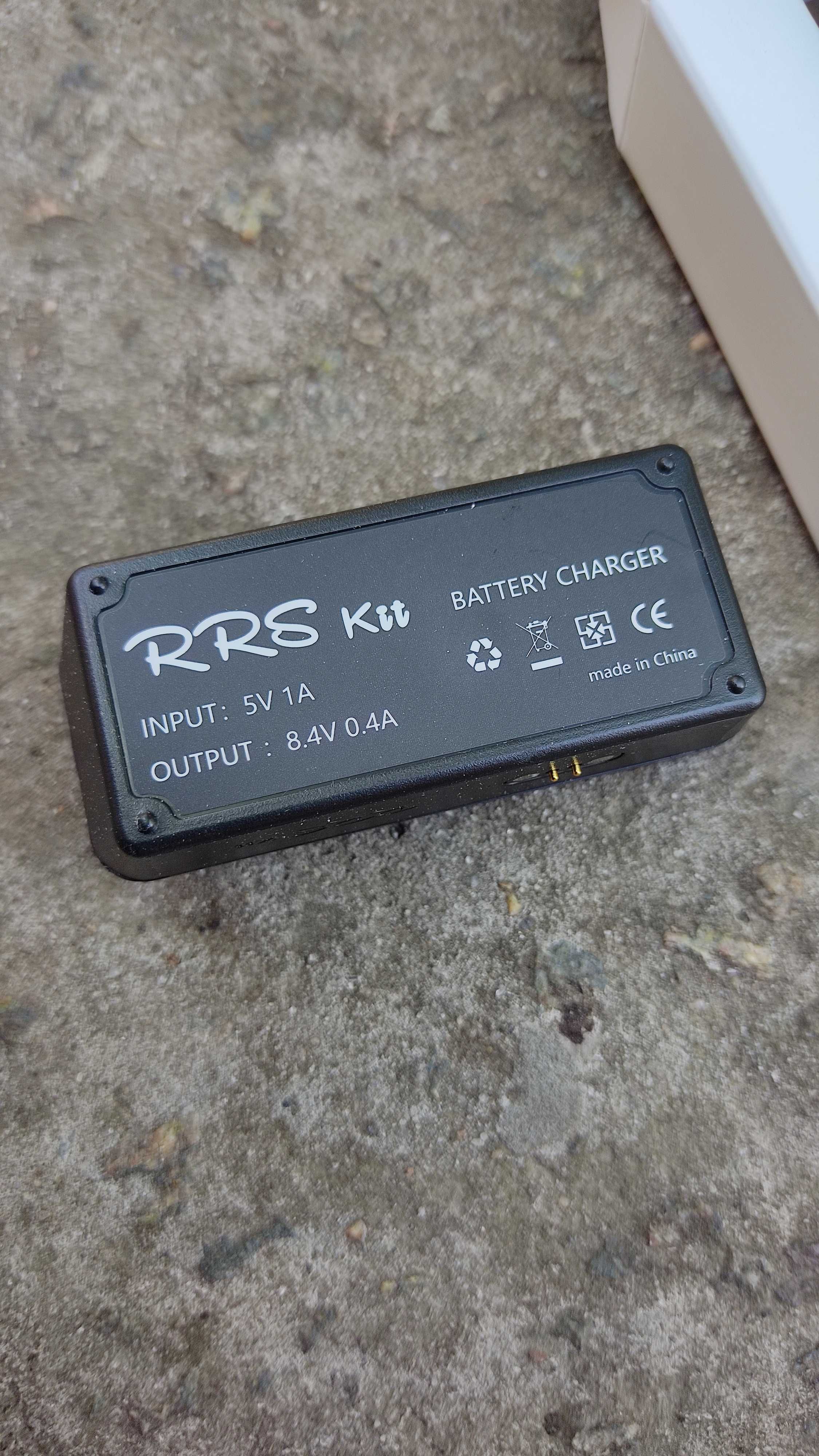 Зарядне від Usb для трансмісій Sram