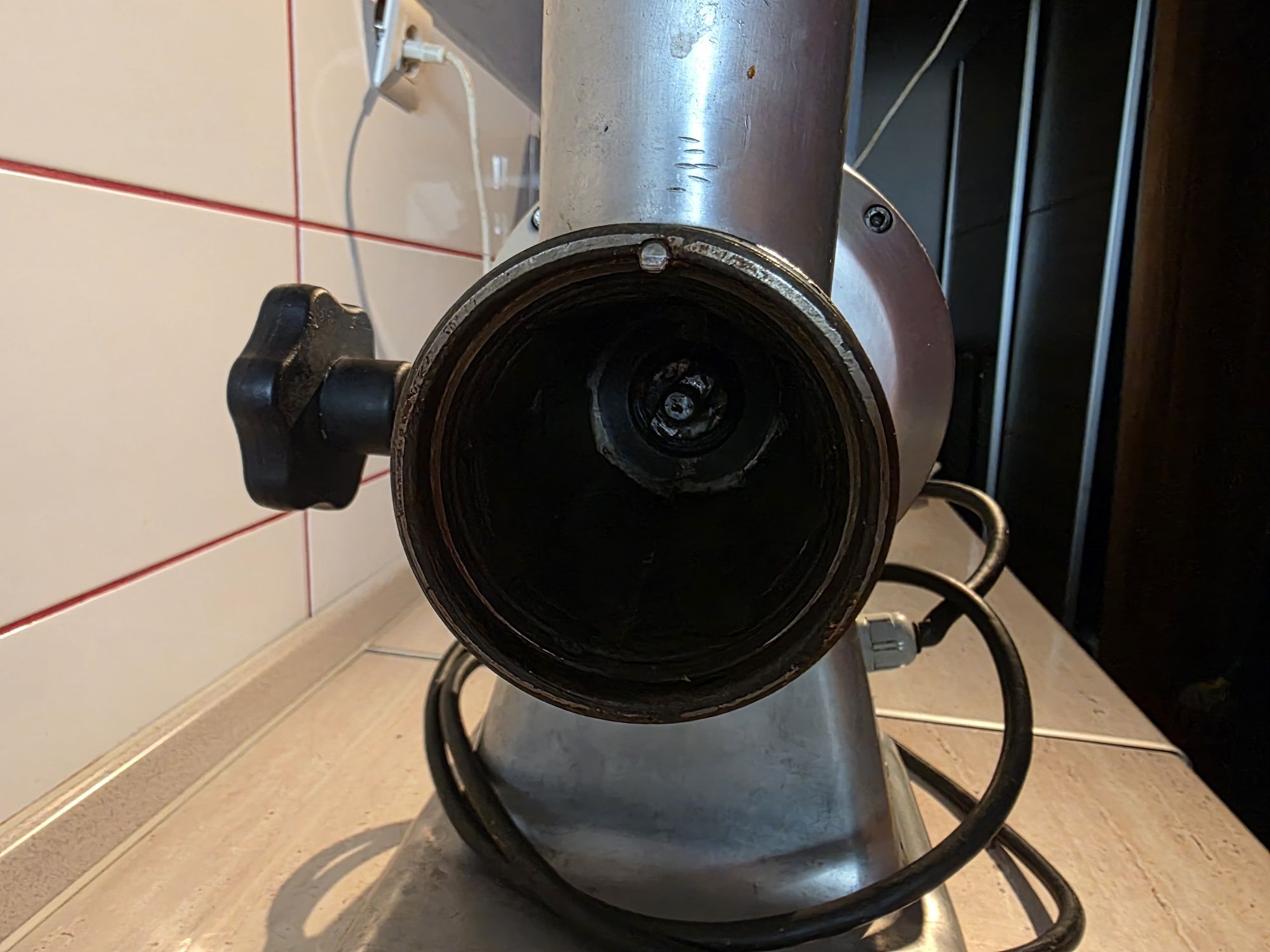 Maszynka do Mielenia miesa Wilk Tr 12s