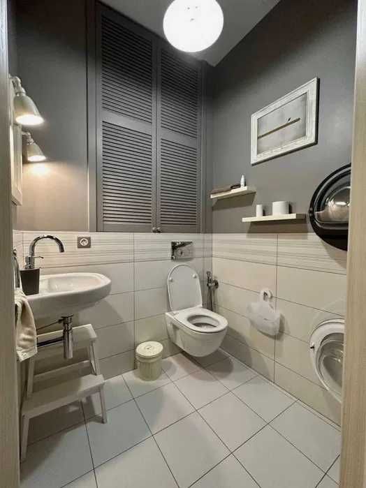 Продам 94м2 элитную 3к квартиру для семьи ЖК Триумф 22773