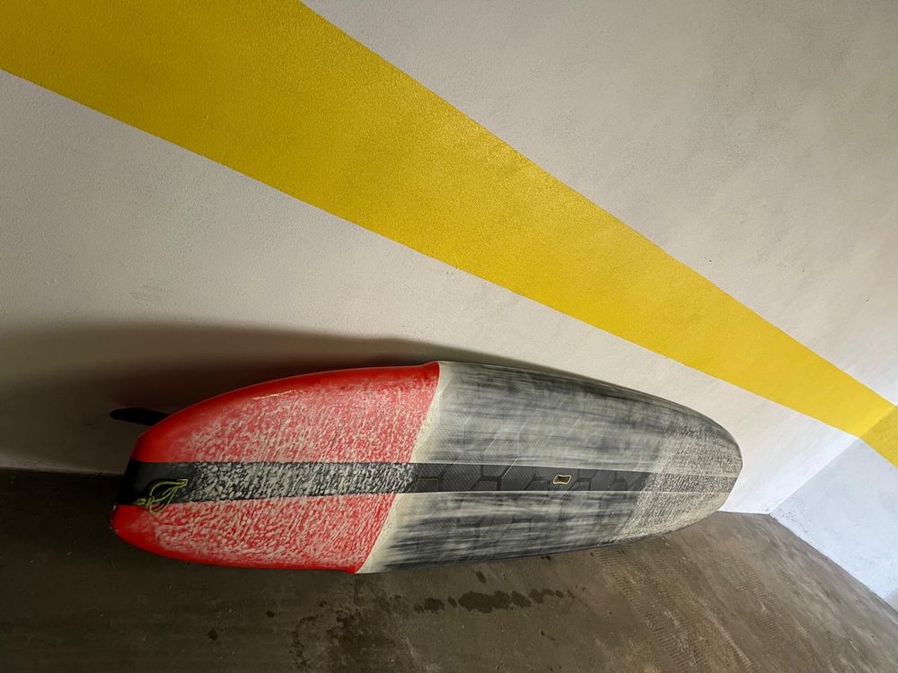Prancha Stand Up Paddle GONG