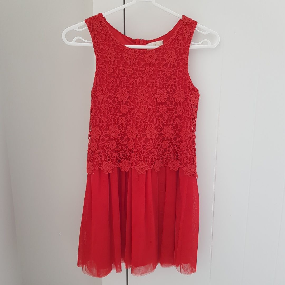 GUESS Sukienka 10 - 12 lat
