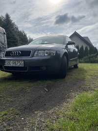 Audi A4 B6 2.0 LPG