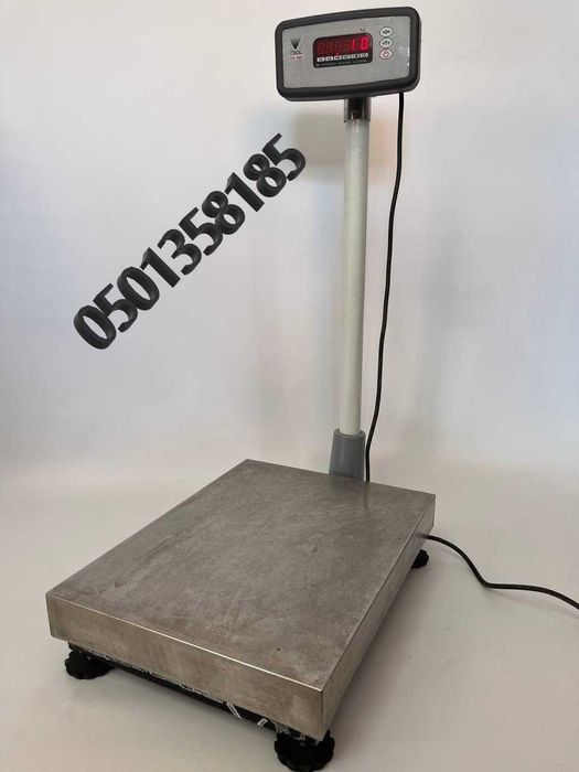 Ваги вантажні DIGI DS-560 до 150 КГ