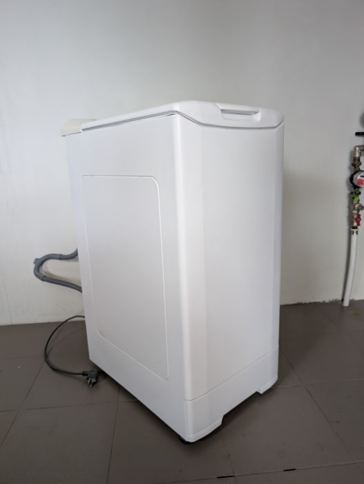 Пральна машина Candy CTY 835, вертикальне завантаження