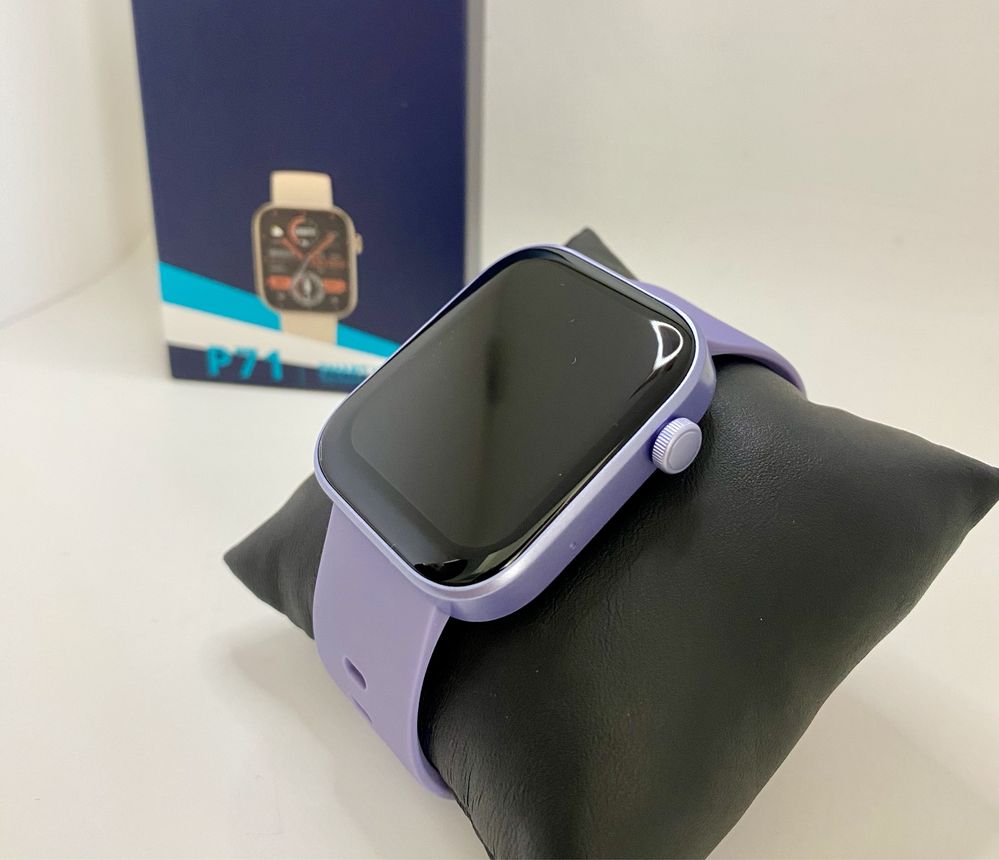 SmartWhatch.