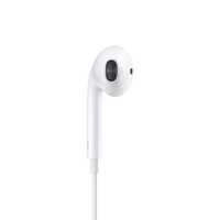 Słuchawki Apple EarPods MTJY3ZM/A USB-C Białe - Przewodowe Douszne