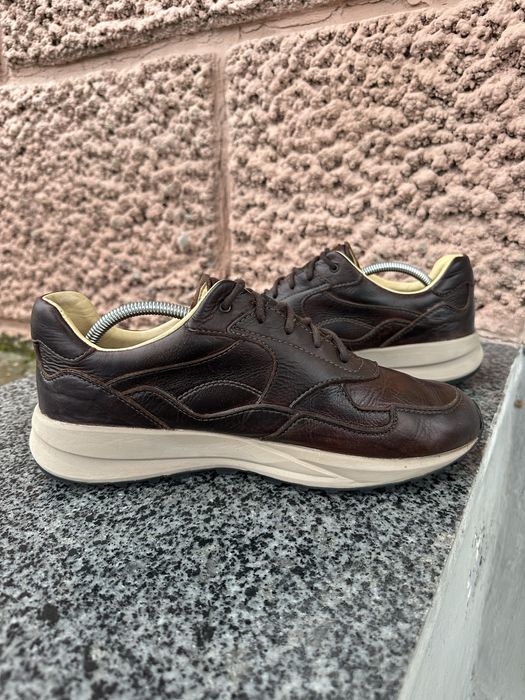 Meindl Noli Identity gore-tex 44 розмір