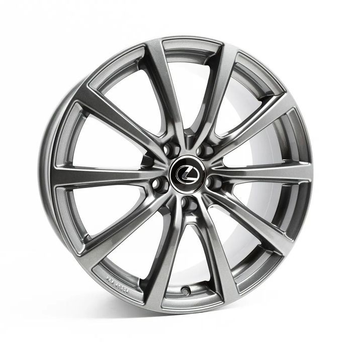 NOWE ORYGINALNE Felgi aluminiowe Brock B32 19" Lexus IS ES GS