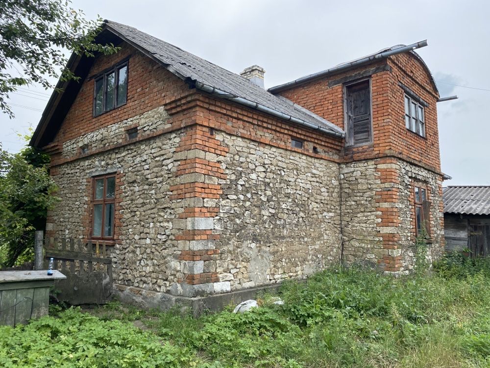 Будинок заміський