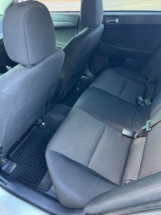 Продам Mitsubishi Lancer 10 2,0 Automat
