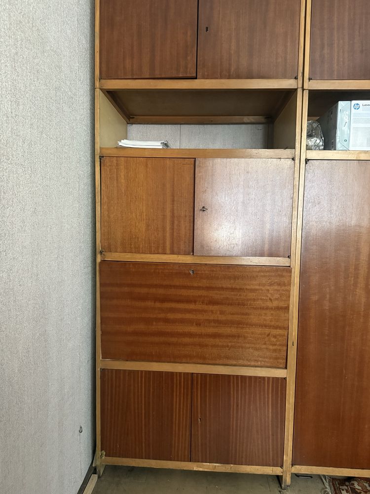 Stare meble, kowalskiego