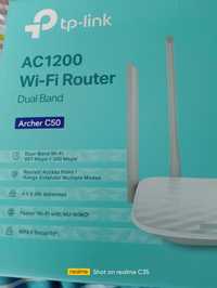 Router Tp-link Archer C50