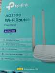 Router Tp-link Archer C50