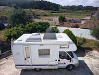 Fiat Burstner 2.8 2004