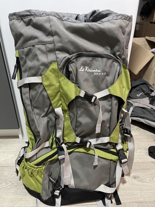 Продам рюкзак Millet La Khumbu 55+10
