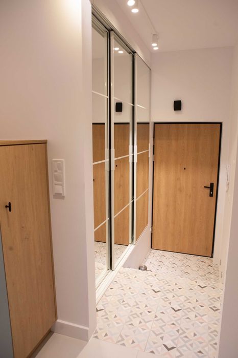 Urocze mieszkanie z balkonem w centrum Starego Podgórza Kalwaryjska