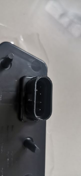 Polaris sportsman rzr lampa tył lewa tylna