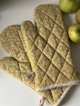 Rękawice kuchenne nowe Raine & Humble