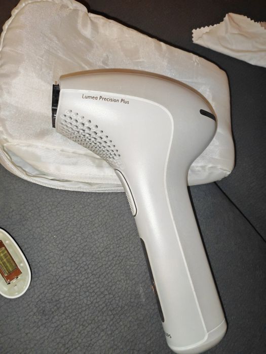 Philips DEPILATOR LASEROWY Lumea Precision SC2008/11 bezprzewodow