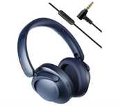 1more Słuchawki Nauszne Bezprzewodowe Bluetooth 5.0 Redukcja Szumu