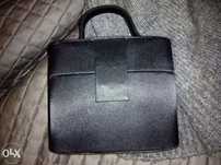 Carteira Clutch Givenchy cetim