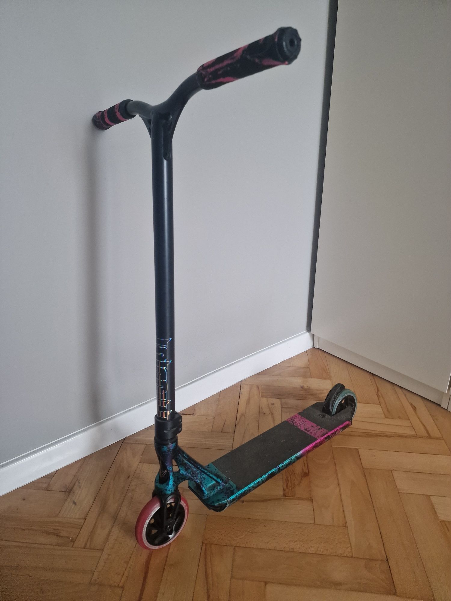 Hulajnoga Blunt Prodigy s8