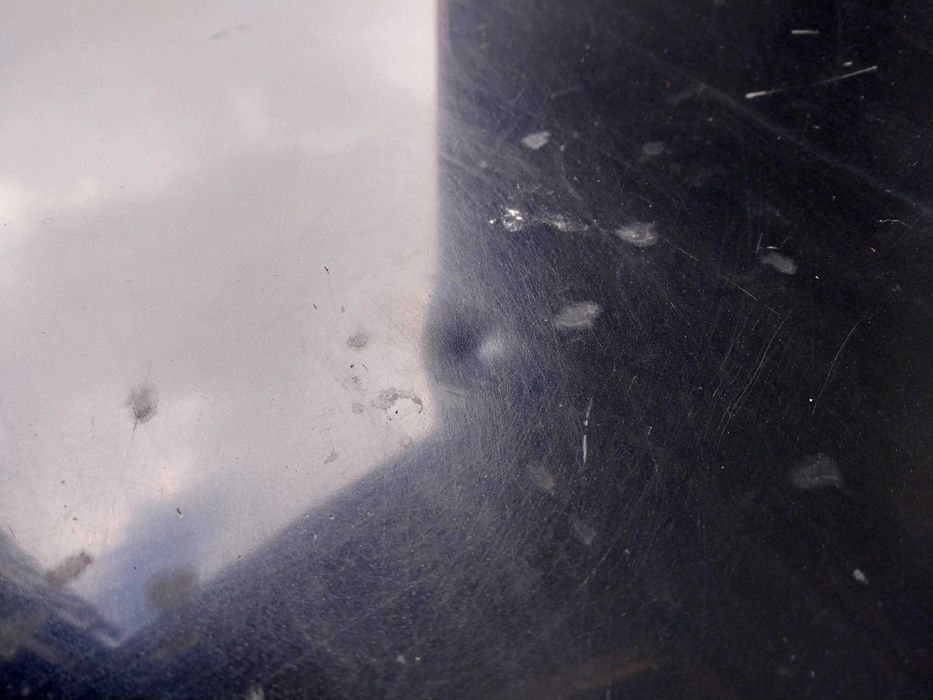 Капот на BMW е46 ДОРЕСТАЙЛ