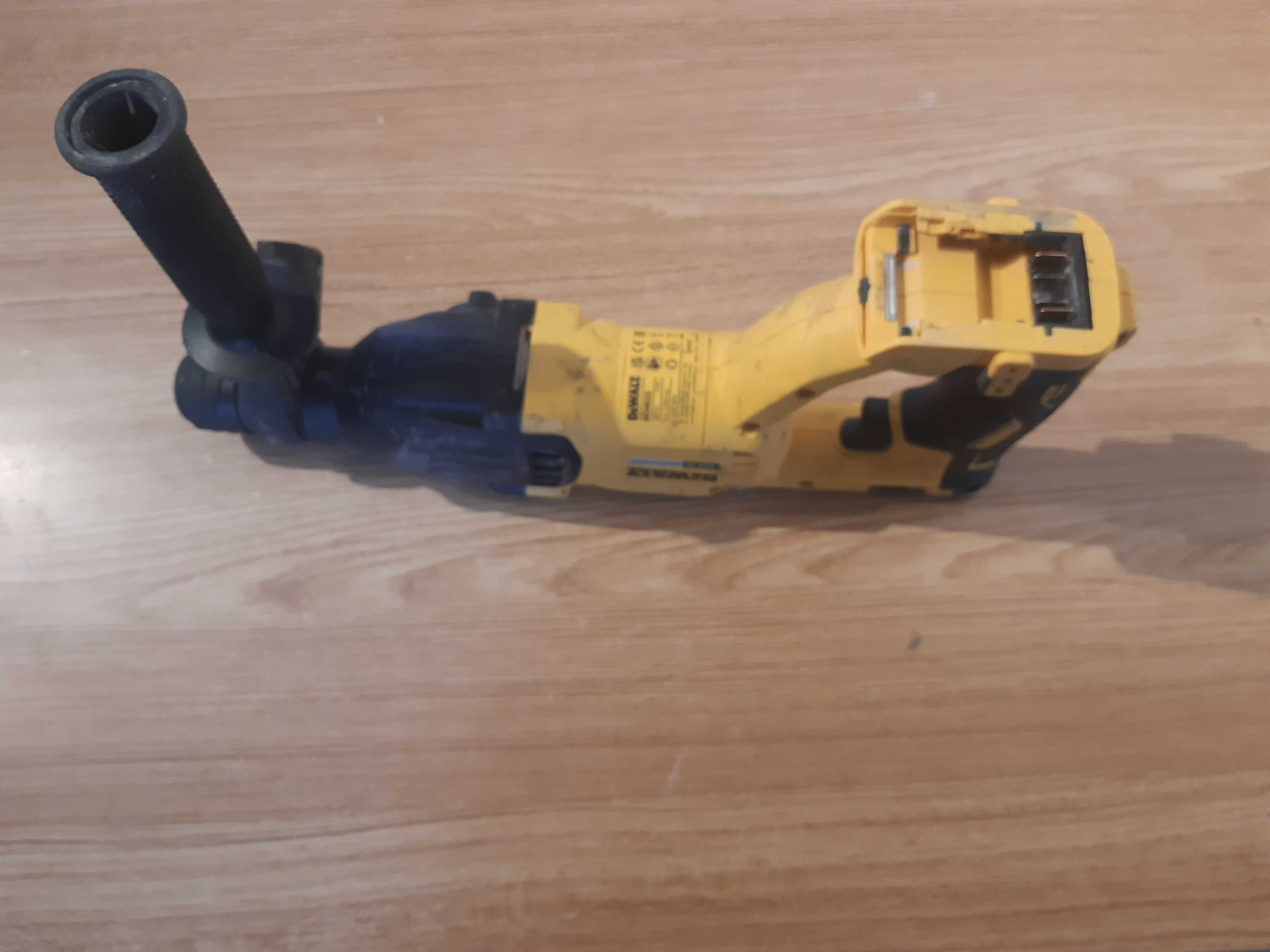 Młotowiertarka  DeWalt