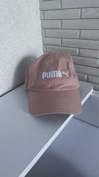 Бейсболка Puma