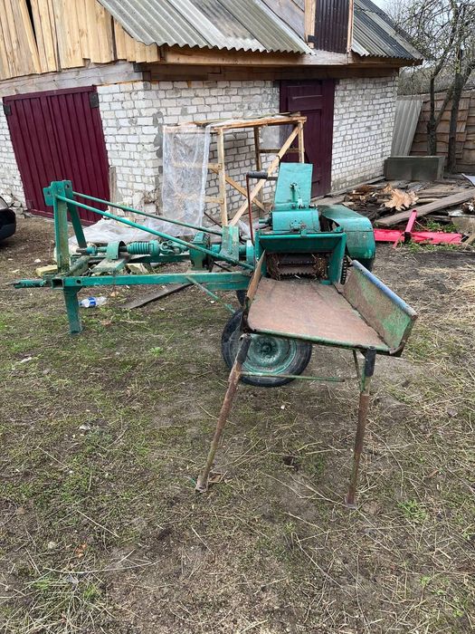 Щипоріз , щипорез