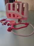 Kit de veterinário Brinquedo
