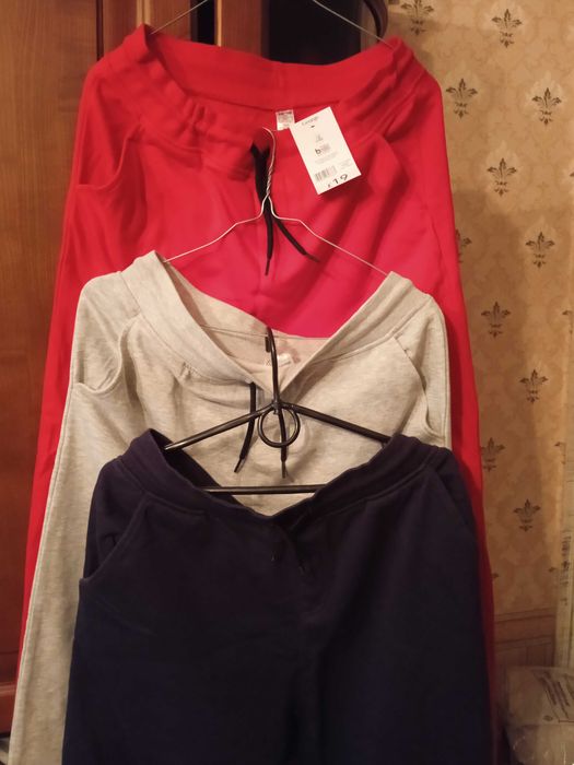 Продаю джогерси George на хлопчика, на зріст 170-176см.