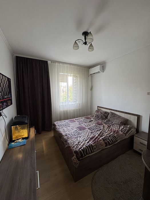 2 кім квартира район Корбутівки