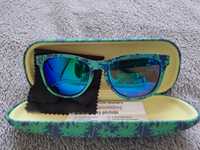 Okulary przeciwsłoneczne dla dzieci Tchibo