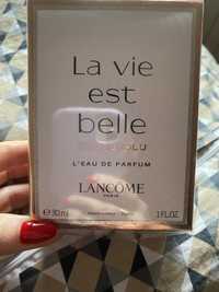 Perfumy Lancome la vie est belle Iris Absolu