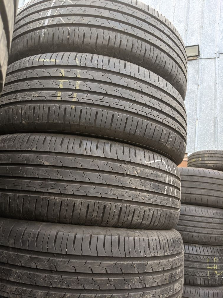 205/55R17 Continental 21рік