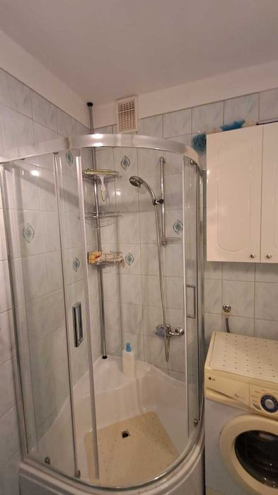 Dwa niezależne pokoje do wynajęcia.