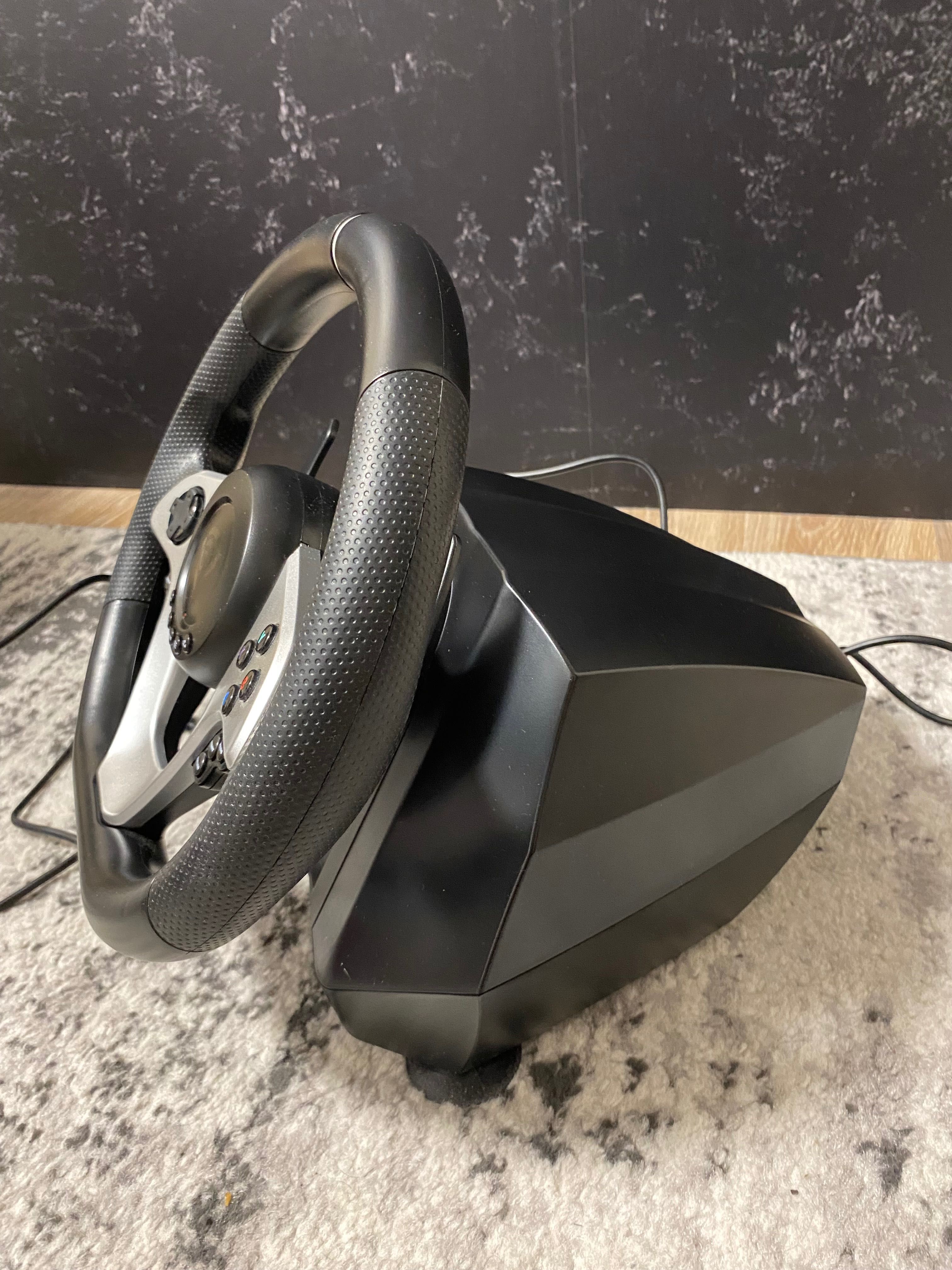 Kierownica Genesis Seaborg 400