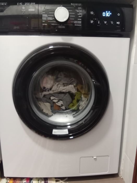 Maquina lavar Jocel 6KG Nova