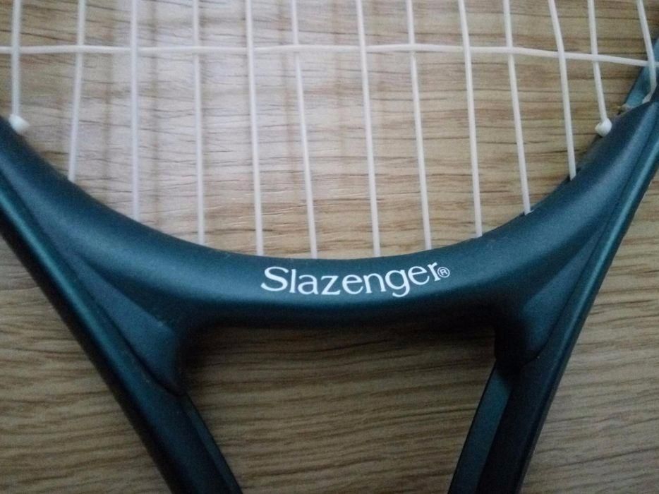 Raquete de ténis Slazenger