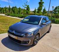 Citroen C-elysée 1.5 diesel  BLUEHDI SHINE 102cv,   ano 2019/06...