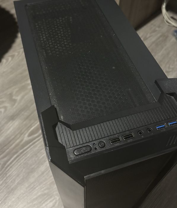 продам пк компьютер, збірка boxed