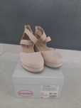 Buty dla nastolatki